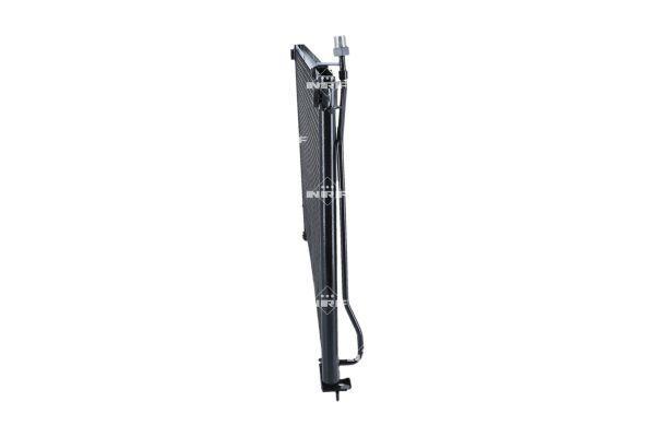 Condensador, aire acondicionado NRF B.V. ref. 35374