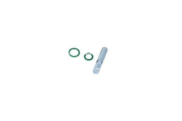 Condensador, aire acondicionado NRF B.V. ref. 35374