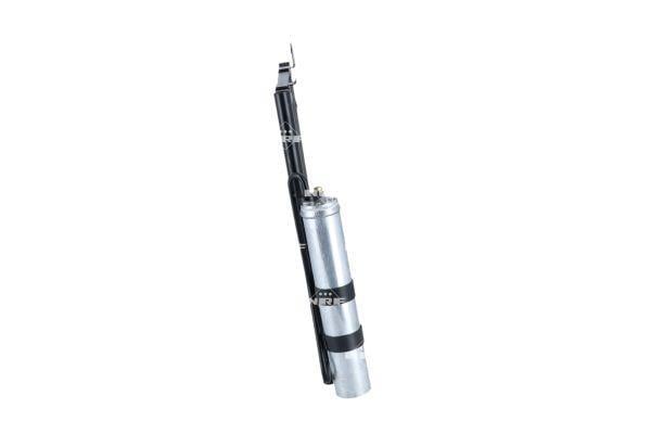 Condensador de climatização NRF B.V. ref. 35379