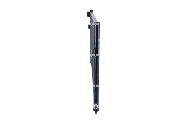 Condensador de climatização NRF B.V. ref. 35380