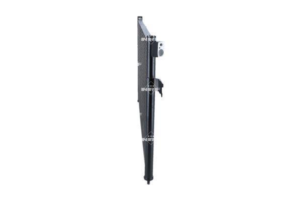 Condensador de climatização NRF B.V. ref. 35380