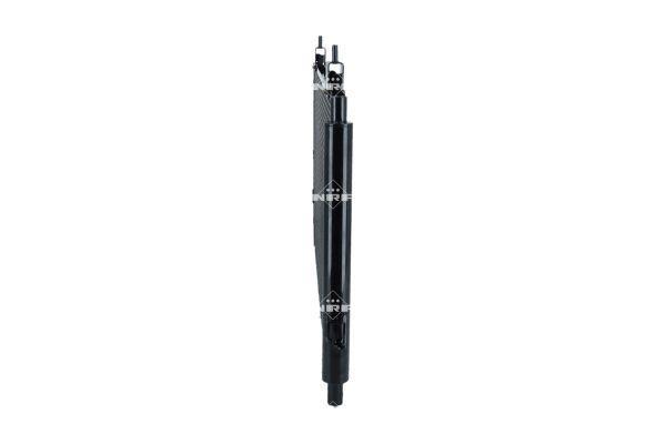 Condensador, aire acondicionado NRF B.V. ref. 35381