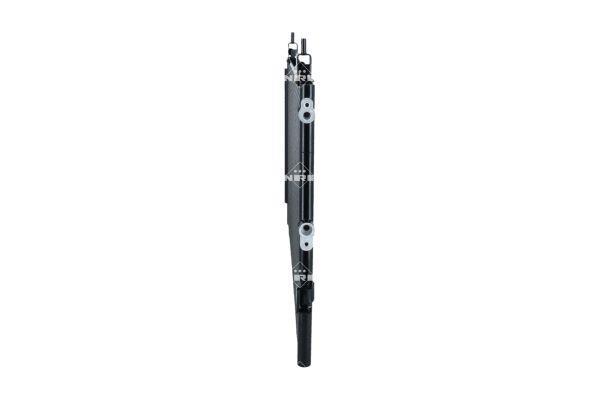 Condensador, aire acondicionado NRF B.V. ref. 35381