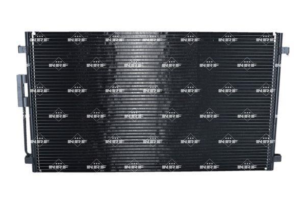 Condensador de climatização NRF B.V. ref. 35383