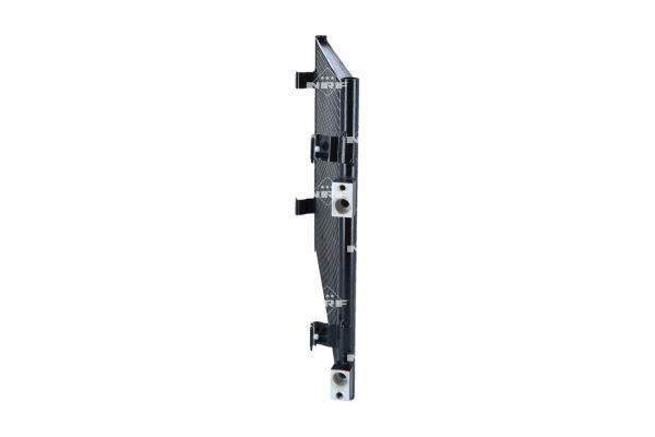 Condensador, aire acondicionado NRF B.V. ref. 35384