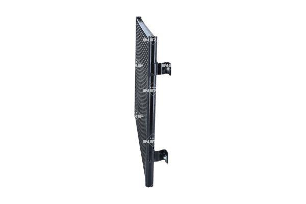 Condensador, aire acondicionado NRF B.V. ref. 35384