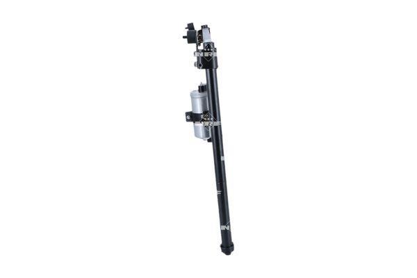Condensador de climatização NRF B.V. ref. 35393
