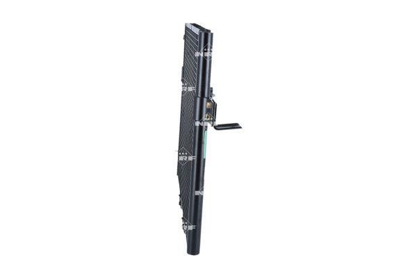 Condensador de climatização NRF B.V. ref. 35399