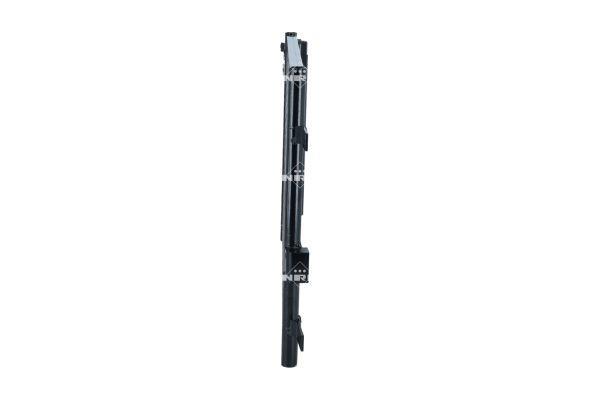 Condenseur, climatisation (Radiateur de climatisation) NRF B.V. ref. 35403