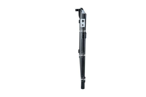 Condensador, aire acondicionado NRF B.V. ref. 35404