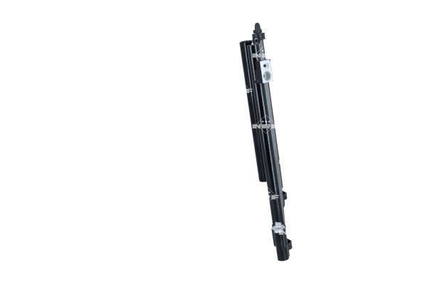 Condensador de climatização NRF B.V. ref. 35405