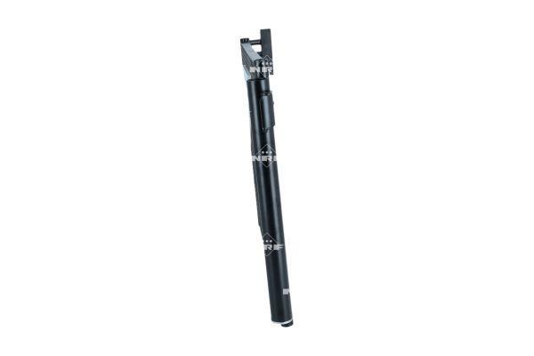 Condensador, aire acondicionado NRF B.V. ref. 35406