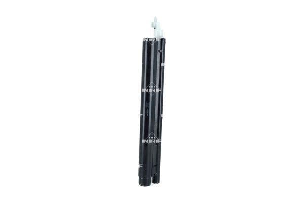 Condensador, aire acondicionado NRF B.V. ref. 35414