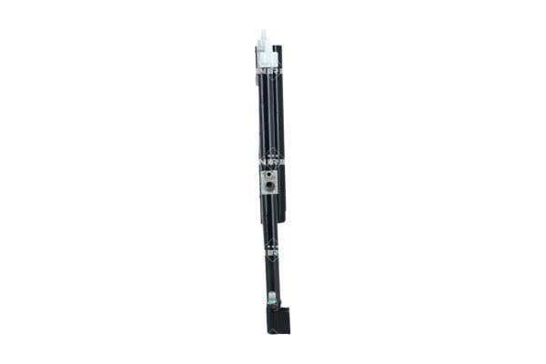 Condensador, aire acondicionado NRF B.V. ref. 35414