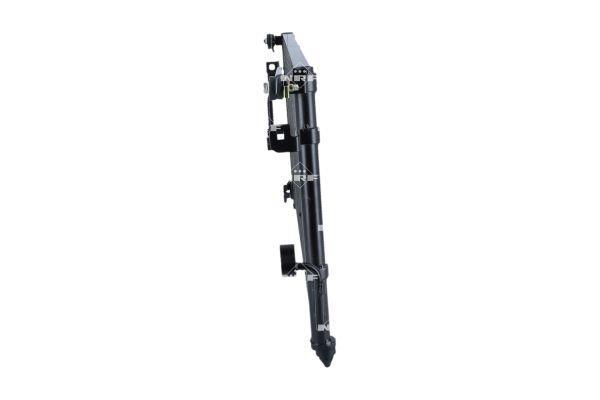 Condensador, aire acondicionado NRF B.V. ref. 35423
