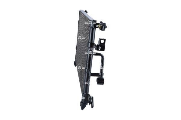 Condensador, aire acondicionado NRF B.V. ref. 35423