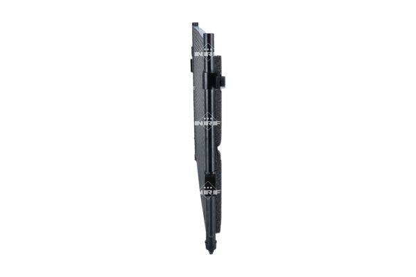 Condensador, aire acondicionado NRF B.V. ref. 35426