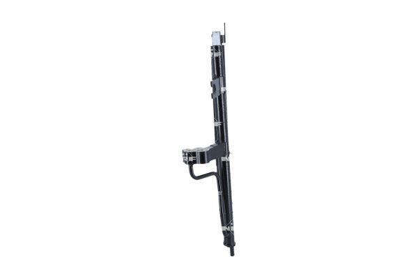 Condensador, aire acondicionado NRF B.V. ref. 35428