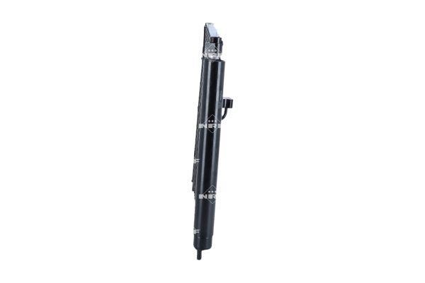 Condensador, aire acondicionado NRF B.V. ref. 35428