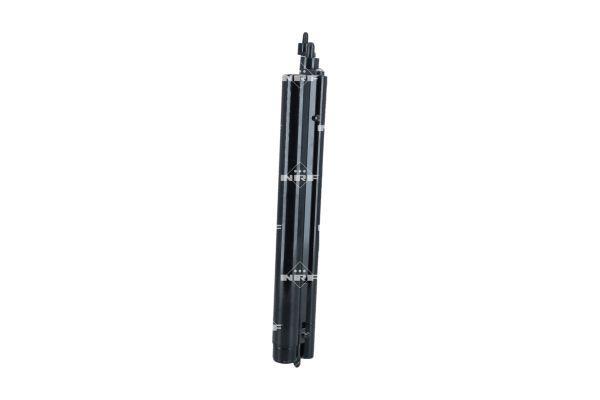 Condensador, aire acondicionado NRF B.V. ref. 35437