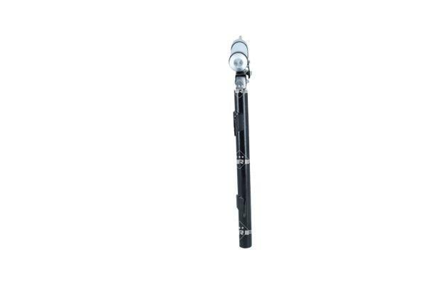 Condensador, aire acondicionado NRF B.V. ref. 35438