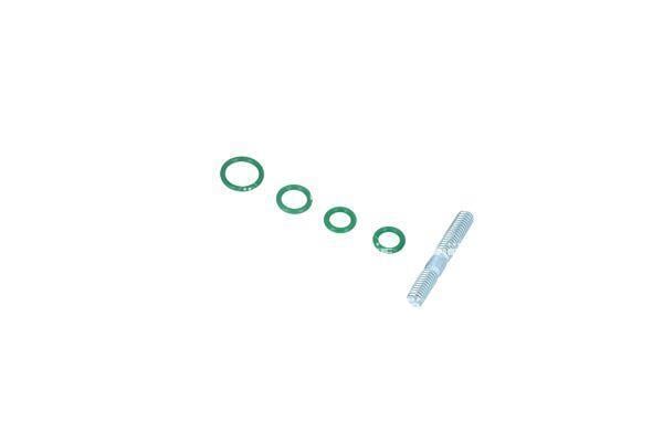 Condensador, aire acondicionado NRF B.V. ref. 35438