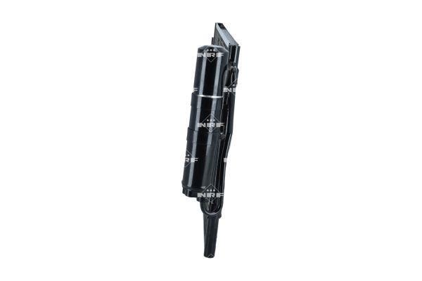 Condensador de climatização NRF B.V. ref. 35442
