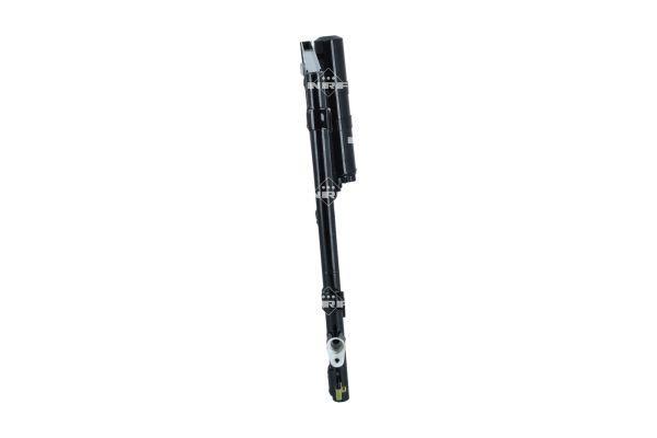 Condensador de climatização NRF B.V. ref. 35442