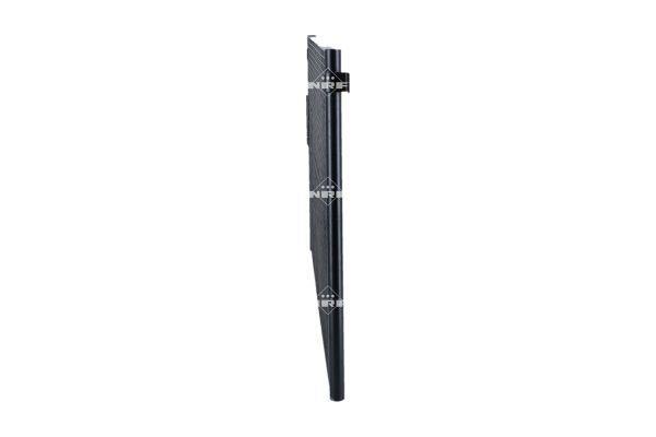 Condensador, aire acondicionado NRF B.V. ref. 35448