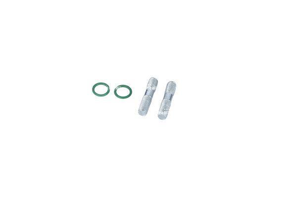 Condensador, aire acondicionado NRF B.V. ref. 35448
