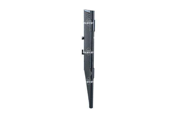 Condensador, aire acondicionado NRF B.V. ref. 35461