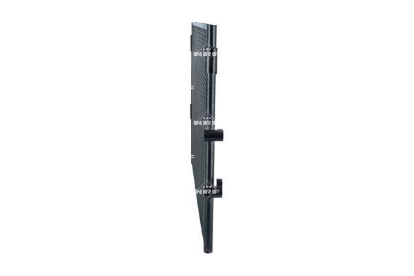 Condensador, aire acondicionado NRF B.V. ref. 35461