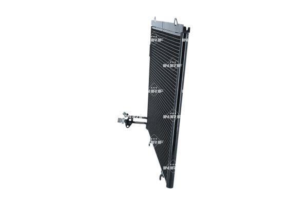 Condensador de climatização NRF B.V. ref. 35463