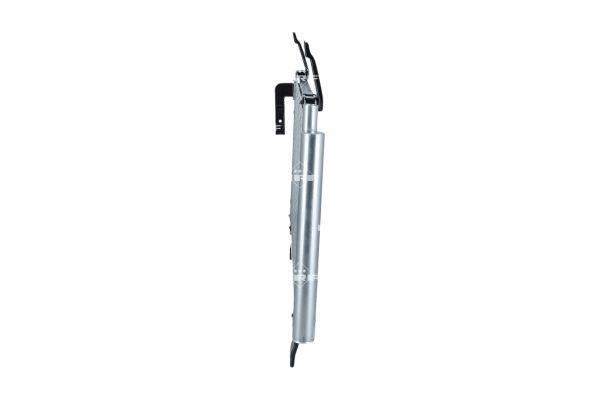 Condensador, aire acondicionado NRF B.V. ref. 35464