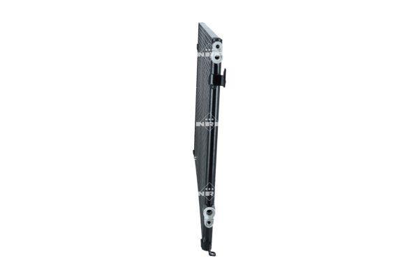 Condensador, aire acondicionado NRF B.V. ref. 35467