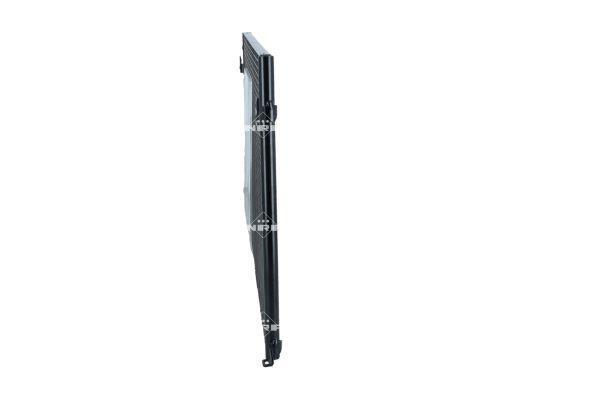 Condensador, aire acondicionado NRF B.V. ref. 35467