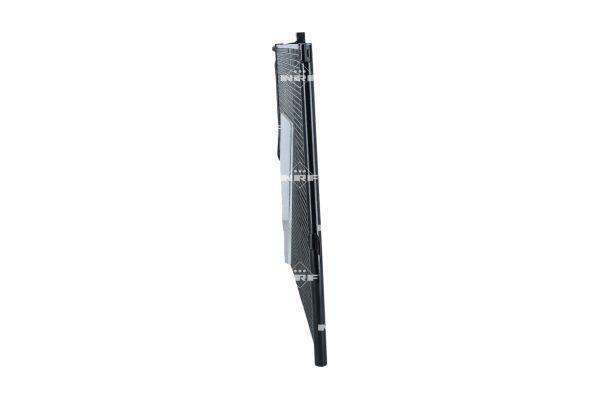 Condensador de climatização NRF B.V. ref. 35468