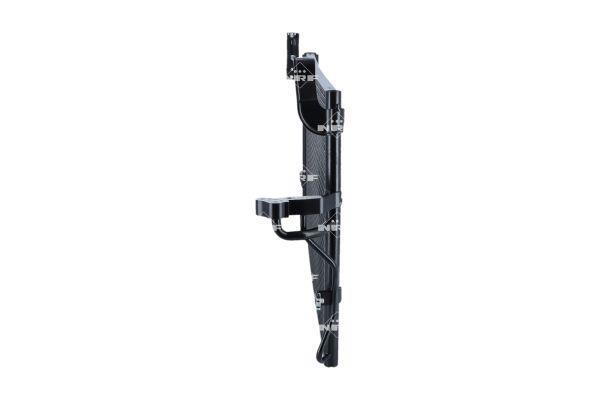 Condensador, aire acondicionado NRF B.V. ref. 35474