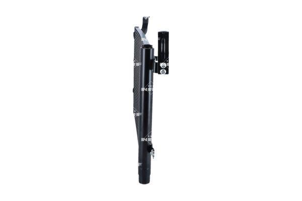 Condensador, aire acondicionado NRF B.V. ref. 35474