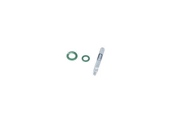 Condensador, aire acondicionado NRF B.V. ref. 35474