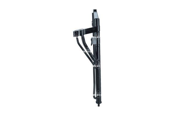 Condensador, aire acondicionado NRF B.V. ref. 35475