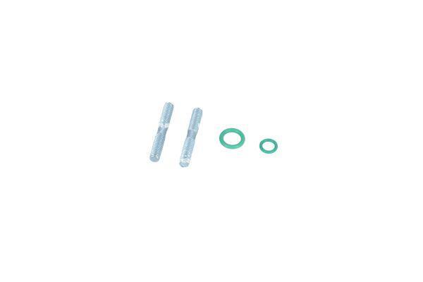 Condensador, aire acondicionado NRF B.V. ref. 35475