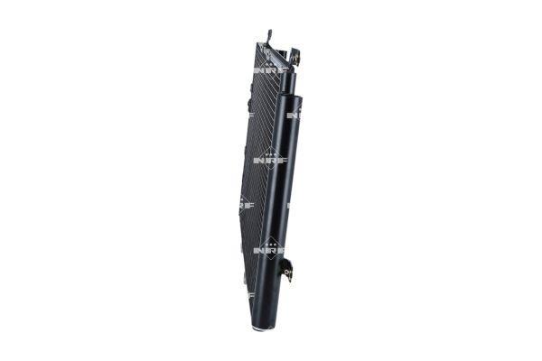 Condensador de climatização NRF B.V. ref. 35477