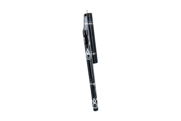 Condensador, aire acondicionado NRF B.V. ref. 35481