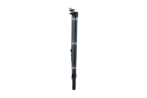 Condensador, aire acondicionado NRF B.V. ref. 35482