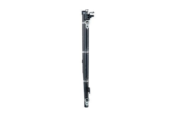 Condensador, aire acondicionado NRF B.V. ref. 35482