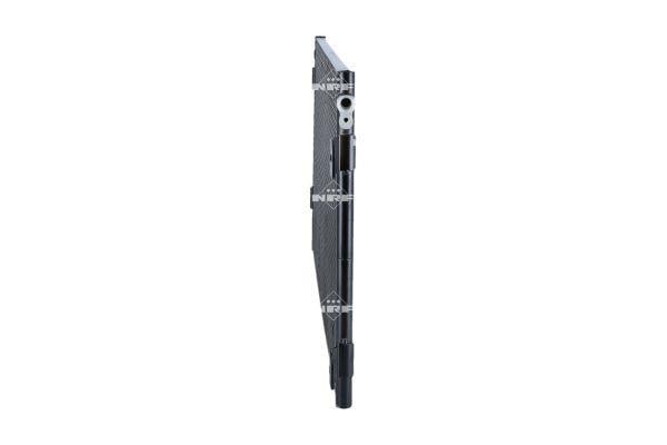 Condensador, aire acondicionado NRF B.V. ref. 35484