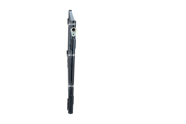 Condensador, aire acondicionado NRF B.V. ref. 35485