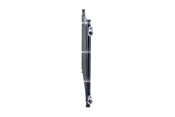 Condensador de climatização NRF B.V. ref. 35490