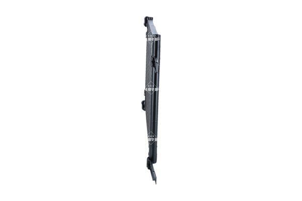 Condensador de climatização NRF B.V. ref. 35493